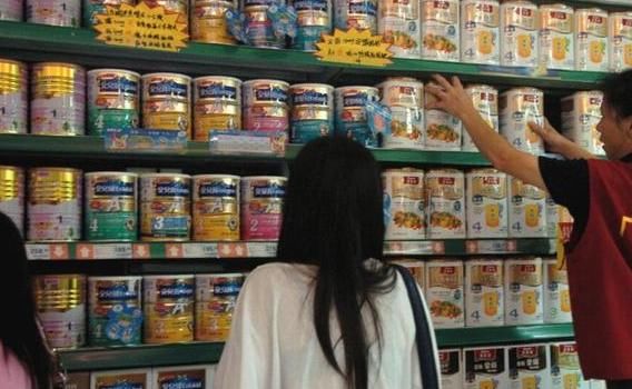 进口奶粉和国产奶粉价格相差之大,是这些原因