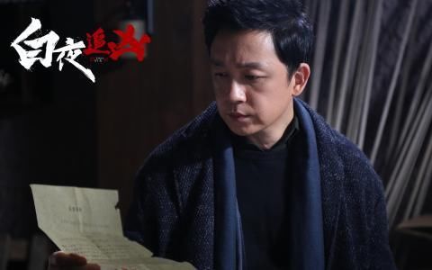 《鬼吹灯》第三部开拍在即!男主女主敲定,不再