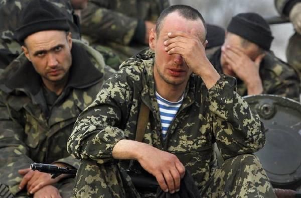 乌克兰军火库炸飞军队,让盟国失望! 俄军发展已