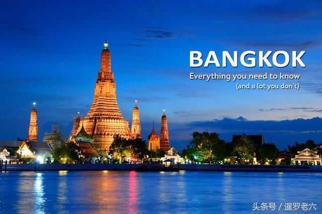 曼谷有啥好玩的地方?哪些值得体验的项目?看