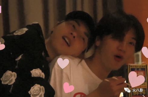 朱星杰新歌告白我的哲远弟弟?扒一扒朱星杰