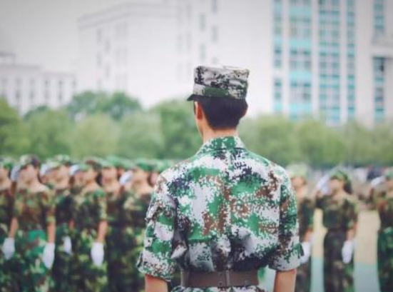 开学季:染上白癜风,军训需要注意这三点