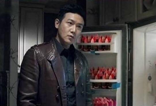 陆毅童年照曝光 侯局长高颜值从小帅到大 陆毅童年照曝光 侯局长高颜值从小帅到大