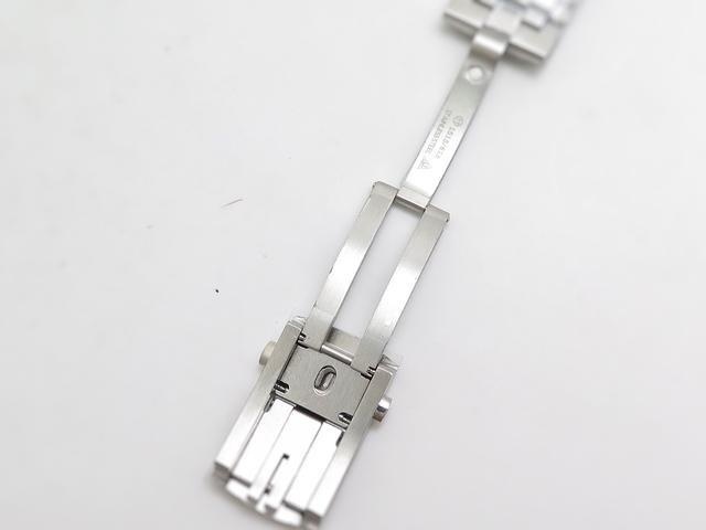 腕表推荐:MK厂复刻表欧米茄海马300永恒的蓝