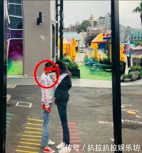 高云翔案女主正面曝光,颜值不输明星!网友:换我