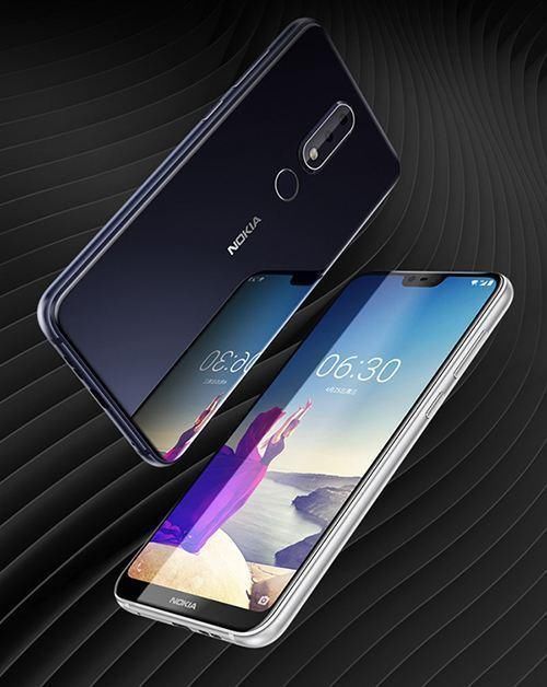 诺基亚新旗舰搭载骁龙845,将于下半年上市,会