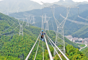 2018国家电网如何实现电网高质量发展?