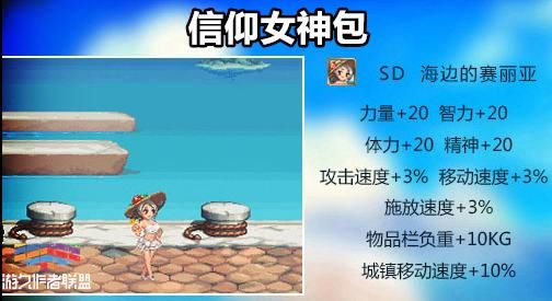 F细数那些价格奇高,战斗力提升却极低的礼包!