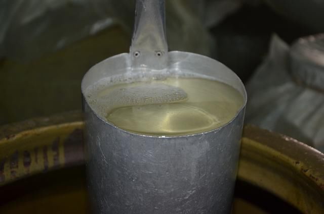 粮食酒技术:白酒酿造有糊锅味,怎么办?