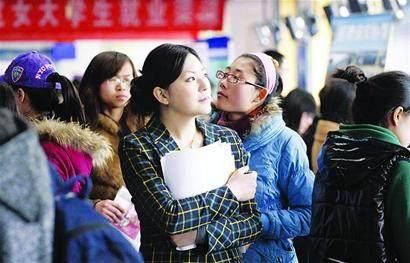 :未来10年,最为香饽饽的5个大学专业,工资高