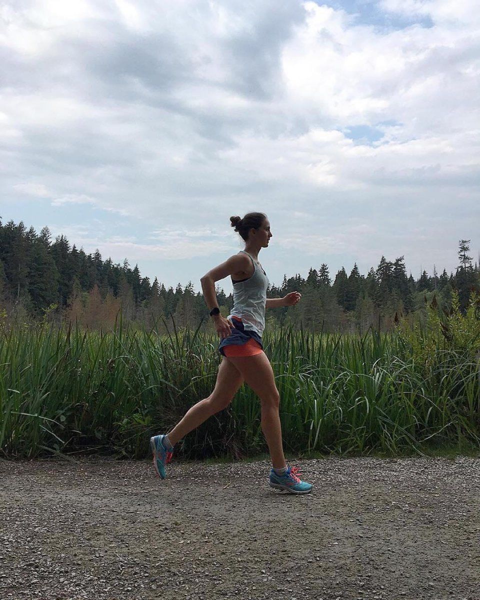 坚持跑步三个月,脸部有哪些变化?很多人都回答