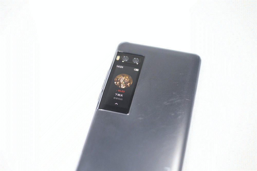 魅族PRO7画屏五大功能回顾,如果PRO系列没