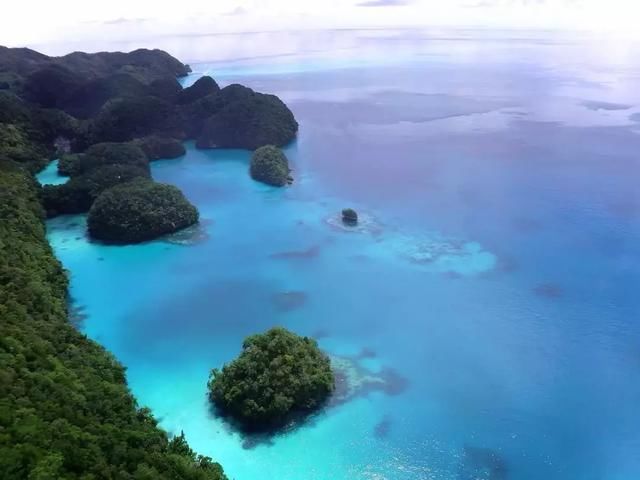 这些地方免签、落地签!五一出国游好去处!