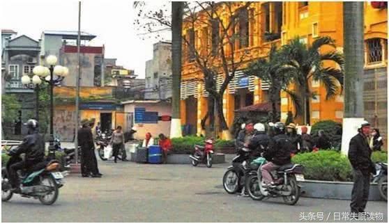 越南网友热议:中国到底是不是发达国家?看看越