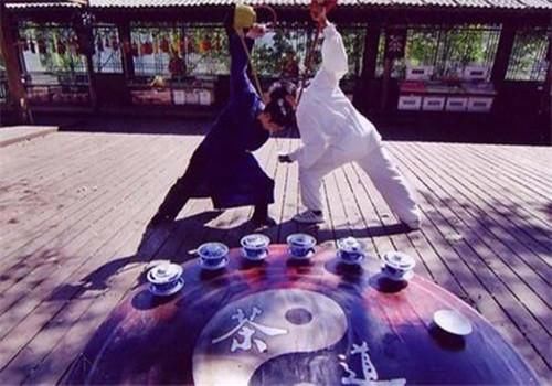 南极仙翁修炼无上神通,轻松破掉红砂阵,斩的三