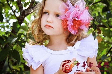 2018年属狗女宝宝名字大全(诗意带出处)