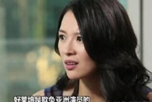 出道18年零绯闻,低调从不接广告,11次封后章子