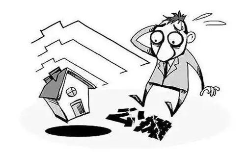 买100平方米房子只得70平 网民吐槽公摊面积