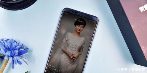 华为荣耀V10今日再次给荣耀8X让路,高配版价