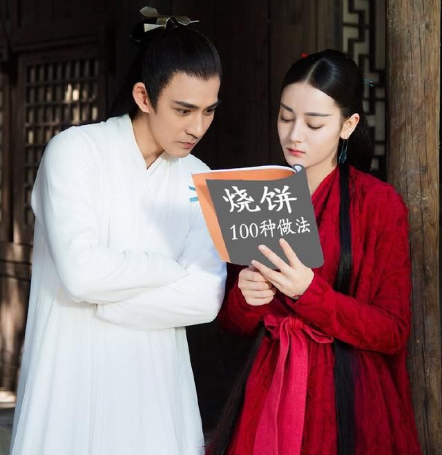 最近超火的5部电视剧:《烈火如歌》意外垫底,