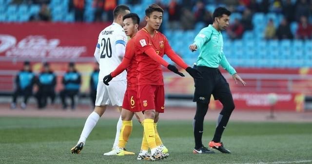 U23亚洲杯!中国队拿什么来击败卡塔尔?