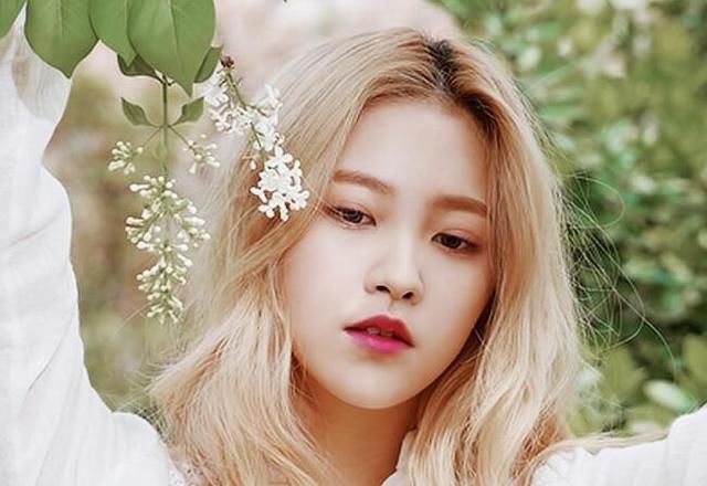 yeri金艺琳黑料 抢镜小公主家庭背景强硬天涯扒