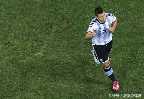 阿圭罗动手术 恐影响阿根廷世界杯之路