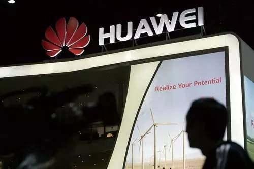 美国对华为的排挤出现上升迹象,打压力度加大