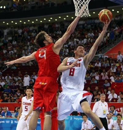 中国男篮谁最爱耍大牌?孙悦怒怼尤纳斯并退训