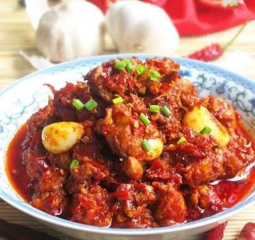 贵州人怕不辣,四川人湖南人表示不服