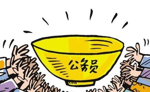 会计专硕和法律硕士能不能考公务员?真相可能