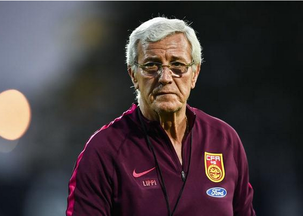 名记揭秘:里皮为何一直拒国足 高洪波凭啥胜外