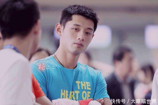 张继科一年能赚多少钱?