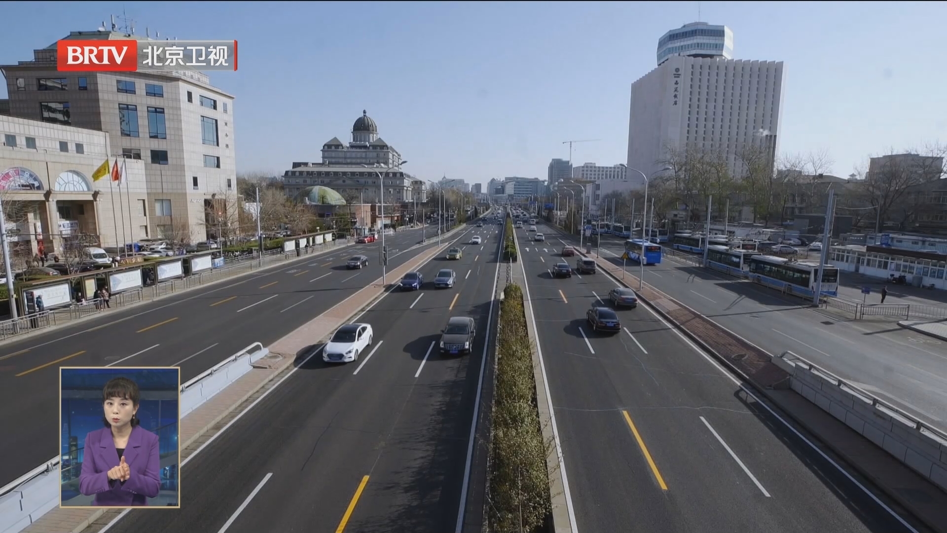 北京推动低效楼宇和老旧厂房改造发展高精尖产业 北京推动低效楼宇和老旧厂房改造发展高精尖产业