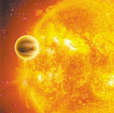 最新样本库助力 大质量恒星演化研究