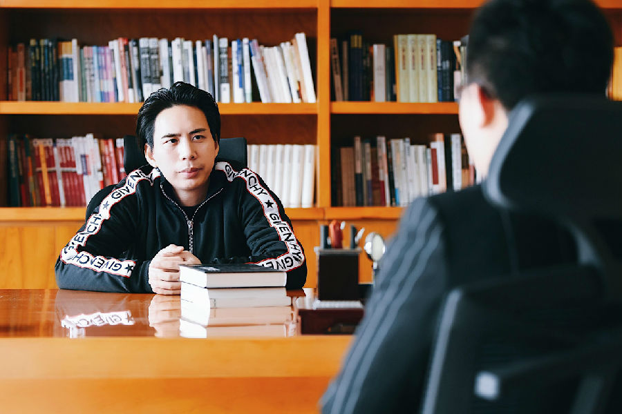 体验全面升级,舞泡网始终坚持品质第一服务客户