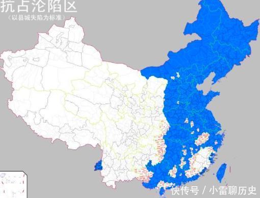 日本为何从来不想着去占领福建?专家给出了3