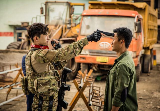 2019春节档过后,70后四大流量明星尘埃落定,吴