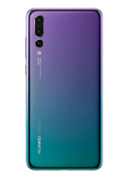 不再仅仅是三摄,诺基亚五摄新机继续遭到曝光