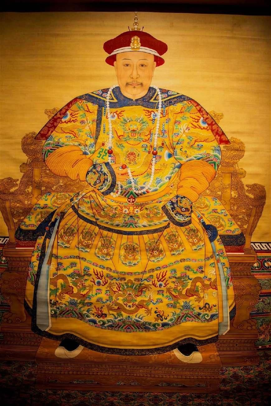 另一方面,雍正要通过年秋月控制正在崛起的年羹尧,使之成为自己的得力