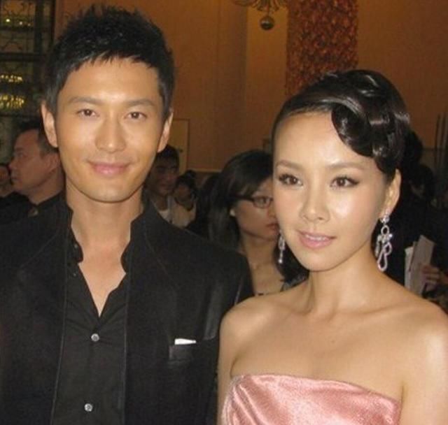 曾夸崔永元真男人,是陈坤前女友,北影三花之一