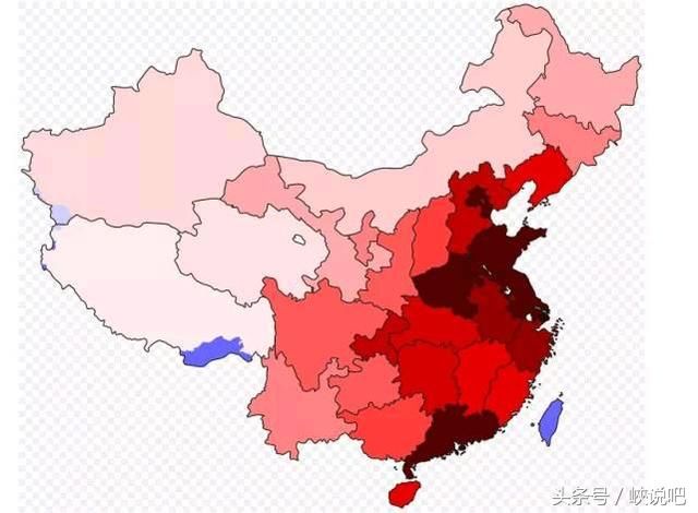 十年后,中国和俄罗斯有多少人口?专家给出答案