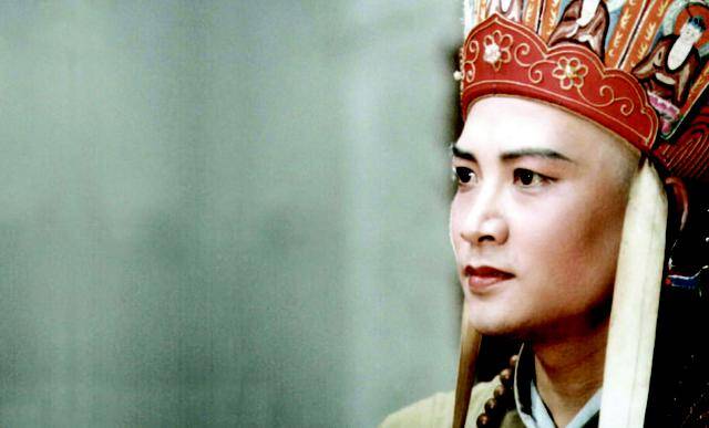 荧幕中的经典唐僧,迟重瑞三十年台前幕后