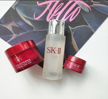 日本购物攻略:去日本必买的化妆品