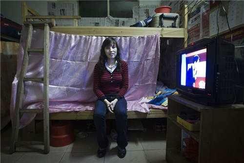 农村出去打工的女人为啥离婚率高!