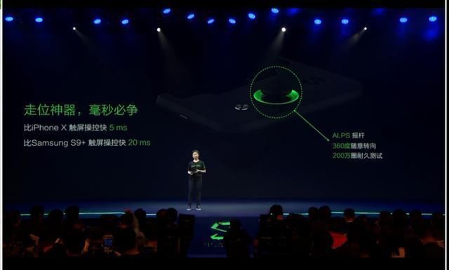 看完小米黑鲨发布会后,小编知道错了,之前不该