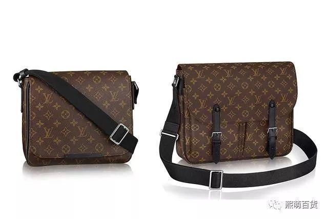 LV包包最值得买的款式,LV热门包包购买指南!