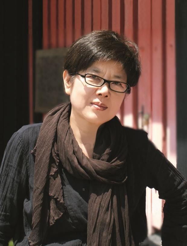 金牌编剧王宛平:情感困惑不因时代而变