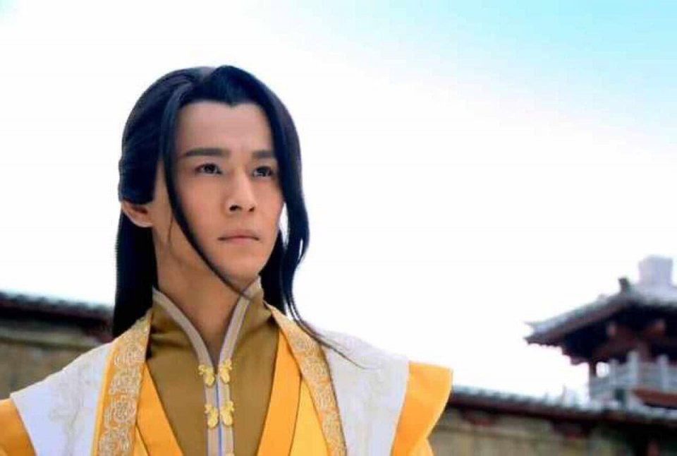 韩国人评价中国古装明星:鹿晗太娘,女星中分数