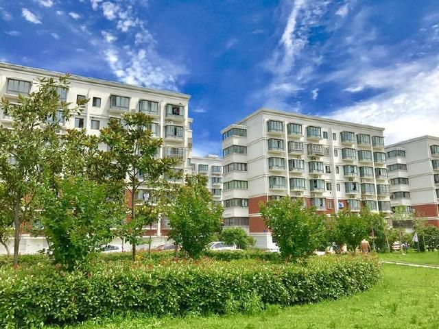 公摊绿化带被一楼业主占为己有,你会眼红吗